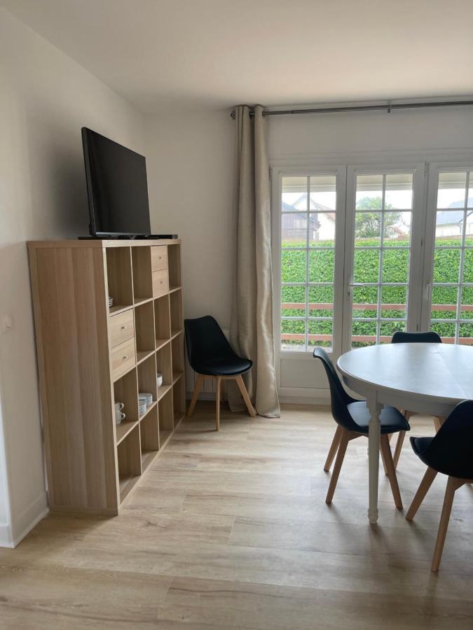 Asinellas Maison 3 Chambres 150 M De La Plage Asnelles Exteriér fotografie