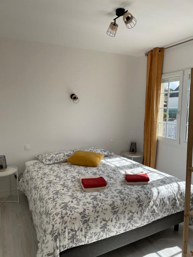 Asinellas Maison 3 Chambres 150 M De La Plage Asnelles Exteriér fotografie